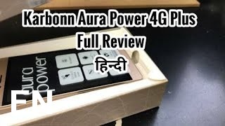 Buy Karbonn Aura Power 4G Plus