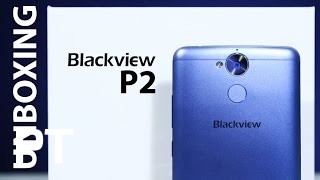 Comprar Blackview P2