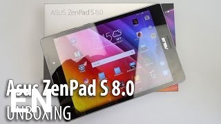 Buy Asus ZenPad S 8.0 Z580CA