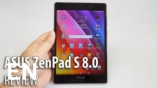 Buy Asus ZenPad S 8.0 Z580CA