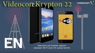 Buy Videocon Krypton 22