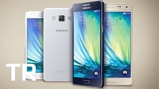 Satın al Samsung Galaxy A5