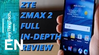 Buy ZTE ZFive 2 LTE
