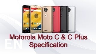 Buy Motorola Moto C Plus