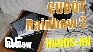 Kaufen Cubot Rainbow 2