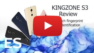 Comprar KingZone S3