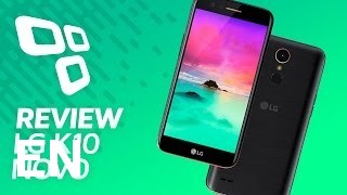Buy LG K10 Pro