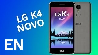 Buy LG K4 Novo
