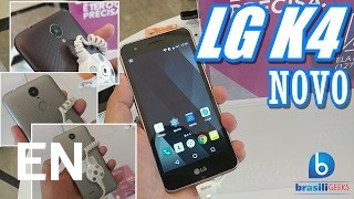 Buy LG K4 Novo