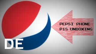 Kaufen Pepsi P1S