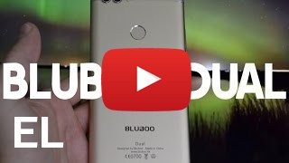 Αγοράστε Bluboo Dual