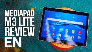 Buy Huawei MediaPad M3 Lite 10