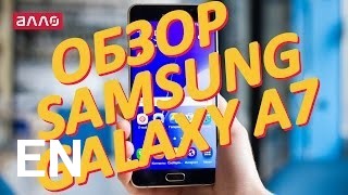 Buy Samsung Galaxy A7 (2016) Duos