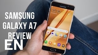 Buy Samsung Galaxy A7 (2016) Duos