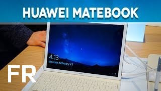 Acheter Huawei MateBook