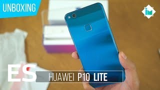 Comprar Huawei P10 Lite