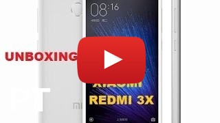 Comprar Xiaomi Redmi 3X