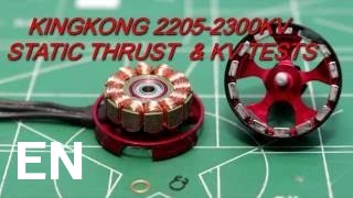 Buy KingKong 2205