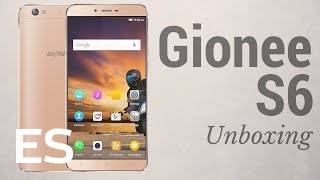 Comprar Gionee S6