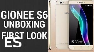 Comprar Gionee S6