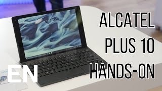 Buy Alcatel Plus 10