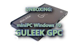 Comprar Guleek gpc