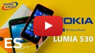 Comprar Nokia Lumia 530