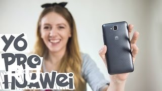 Купить Huawei Y6 Pro