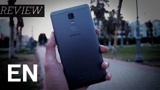 Buy Infinix Note 3 Pro