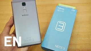 Buy Infinix Note 3 Pro