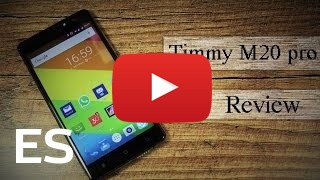 Comprar Timmy M20 Pro