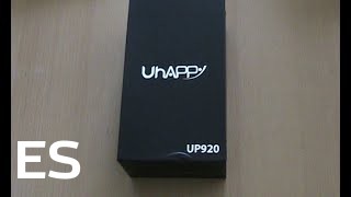 Comprar Uhappy UP920