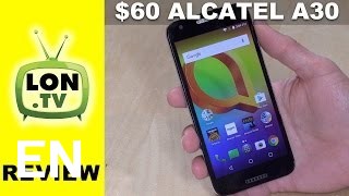 Buy Alcatel A30 8