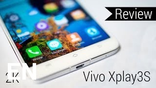 Buy Vivo Xplay 3S