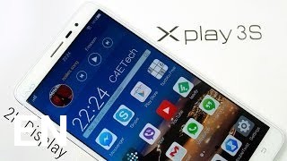 Buy Vivo Xplay 3S