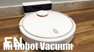 Buy Xiaomi Mi Robot Vacuum