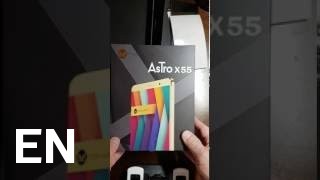 Buy Maxwest Astro X55 LTE