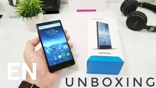 Buy UMiDIGI Crystal