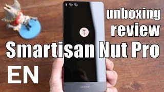 Buy Smartisan U1 Pro 32GB