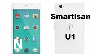 Buy Smartisan U1 Pro