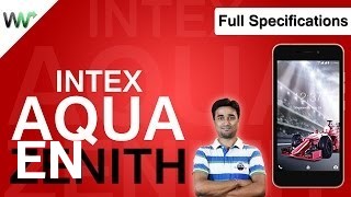 Buy Intex Aqua Zenith