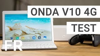Acheter Onda V10 4G