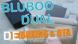 Kaufen Bluboo Dual