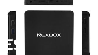 Comprar NEXBOX T10