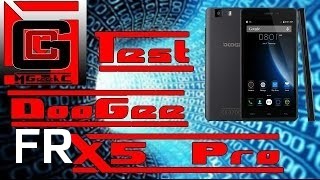 Acheter Doogee X5 Pro