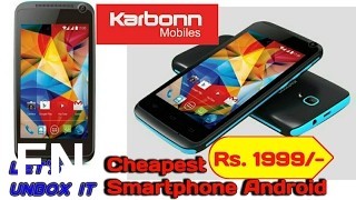 Buy Karbonn Alfa A91 Champ