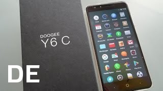 Kaufen Doogee Y6c