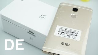 Kaufen Elephone S3