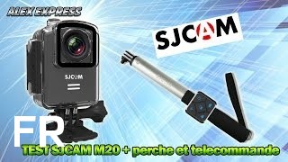 Acheter SJCAM M20