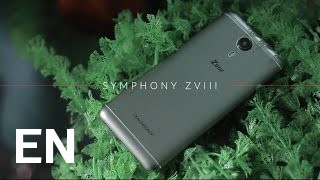Buy Symphony ZVII